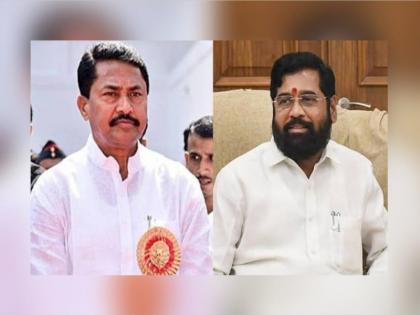 Chief Minister eknath shinde unopposed proposal no longer makes sense Nana Patole | मुख्यमंत्र्यांच्या बिनविरोध करण्याच्या प्रस्तावाला आता अर्थ नाही - नाना पटोले