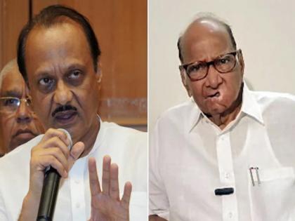 The split of NCP is giving opportunities to new activists; Entry into new groups is done without fear | राष्ट्रवादीच्या फुटीमुळे नवीन कार्यकर्त्यांना मिळतेय संधी; बेधडकपणे होतायेत नव्या गटात प्रवेश