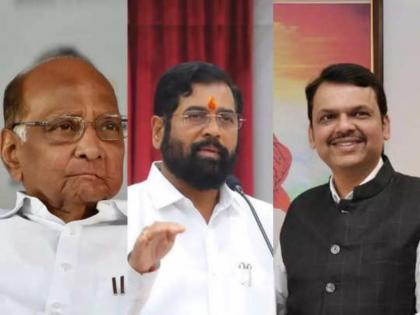 Parents request to bring students safely to Maharashtra Sharad Pawar will discuss with the Chief Minister | विद्यार्थ्यांना महाराष्ट्रात सुरक्षित आणण्याची पालकांची विनंती; शरद पवार हे मुख्यमंत्र्यांशी चर्चा करणार