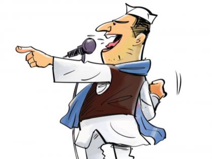 साहेब, नाद खुळा हे खरे का? - Marathi News | Column about MAharashtra political leaders | Latest maharashtra News at Lokmat.com