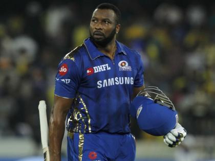 IPL 2023: Kieron Pollard 'out' of Mumbai Indians, Jadeja stays with CSK | IPL 2023: पोलार्ड मुंबई इंडियन्समधून ‘आउट’, जडेजा सीएसकेत कायम