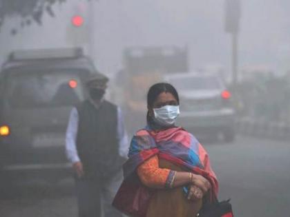 Research on diseases caused by pollution; Pollution Control Board and JJ Positive decision of the hospital | प्रदूषणामुळे होणाऱ्या आजारांवर संशोधन; 92 लाखांचा निधी