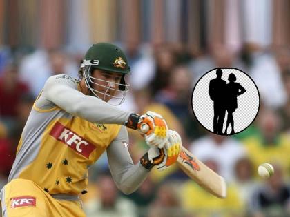 Australia cricketer luke pomersbach interesting international debut story when he was with Girlfriend | गर्लफ्रेंडसोबत मॅच बघायला गेला, ऑस्ट्रेलियाने स्टेडियममधून पकडून करायला लावला इंटरनॅशनल डेब्यू