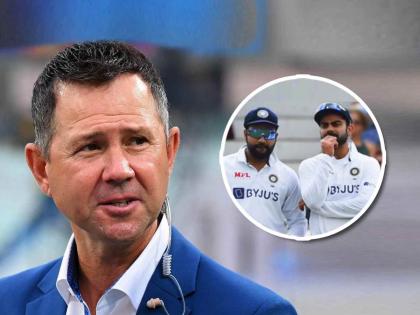 IND vs AUS Test Ricky Ponting said Not Virat Kohli nor Rohit Sharma but Rishabh Pant will score the most runs for Team India on Australia Tour | ना विराट, ना रोहित, ऑस्ट्रेलियात 'हा' भारतीय ठोकणार सर्वाधिक धावा; पॉन्टींगची भविष्यवाणी