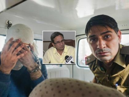 These 6 people will solve Shraddha's murder. | Shraddha murder case बद्री, कुमार, डॉक्टर...'हे' ६ जण उघडतील आफताबचे पुनावालाचे रहस्य