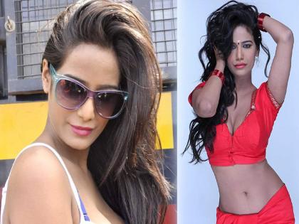 Will now play the role of mother-sister; The country should not have a porn industry, Poonam Pandey said clearly | आता आई-बहिणीची भूमिका साकारणार; देशात पॉर्न इंडस्ट्री बनू नये, पूनम पांडे स्पष्टच बोलली