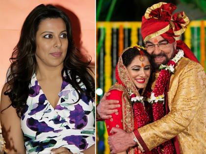 Did You Know? Pooja Bedi called her 47-year old stepmother Parveen Dusanj a 'wicked witch'