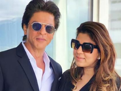 shah rukh khan manager pooja dadlani give excuse of not being well after mumbai police called 3 times | Pooja Dadlani: शाहरुखची मॅनेजर पूजा ददलानी करतेय पोलिसांच्या कॉलकडे दुर्लक्ष; दुसऱ्यांदा समन्स पाठवणार! 