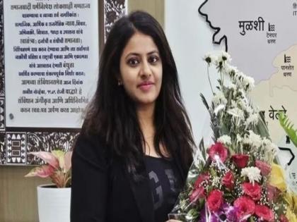 New twist in Pooja Khedkar case; "UPSC has no right to cancel my candidature" - Pooja Khedkar Affidavit in Delhi high court | पूजा खेडकर प्रकरणात नवा ट्विस्ट; "मला अपात्र ठरवण्याचा अधिकार UPSC ला नाही"