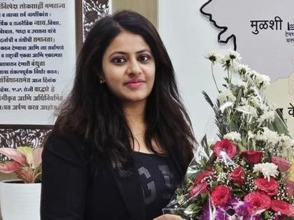 Ineffective law, fake certificates and fake disabilities | कुचकामी कायदा, बनावट प्रमाणपत्रे आणि खोटे दिव्यांग; पूजा खेडकर एकटी नाही... Ineffective law, fake certificates and fake disabilities | कुचकामी कायदा, बनावट प्रमाणपत्रे आणि खोटे दिव्यांग; पूजा खेडकर एकटी नाही...