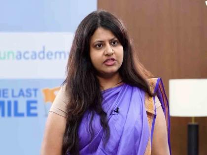 Big news UPSC convicts Pooja Khedkar Candidature cancelled | मोठी बातमी ! UPSC ने Pooja Khedkar ला ठरवलं दोषी; भविष्यात आयोगाची कुठलीही परीक्षा देता येणार नाही