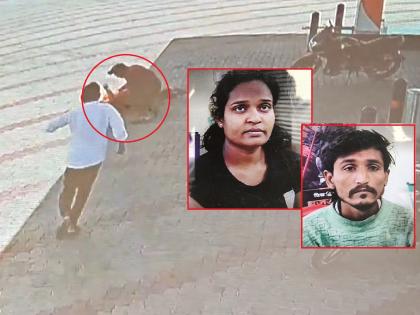 पूजा गावंडे हत्या प्रकरण: पोलिसांच्या दिरंगाईमुळे गेला जीव? मृत महिलेच्या मैत्रिणीचा गंभीर आरोप - Marathi News | Pooja Gawande murder case: Did police delay cost her life? Dead woman's friend makes serious allegations | Latest chhatrapati-sambhajinagar News at Lokmat.com