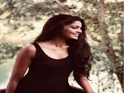 Pooja Sawant's Bollywood Entry | पूजा सावंतची बॉलिवूड एंट्री, 'या' सिनेमातून रसिकांच्या भेटीला