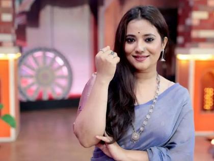 dil dosti duniyadari fame pooja thombare will enter in zee chandravilas | 'दिल दोस्ती दुनियादारी'फेम अ‍ॅना आठवतीये का? 'या' मालिकेतून करणार कमबॅक