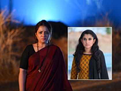 New mystery series 'Tikali' coming soon, starring Pooja Thombre and Vaishnavi Kalyankar | नवीन रहस्यमय मालिका 'तिकळी' लवकरच भेटीला, झळकणार पूजा ठोंबरे आणि वैष्णवी कल्याणकर