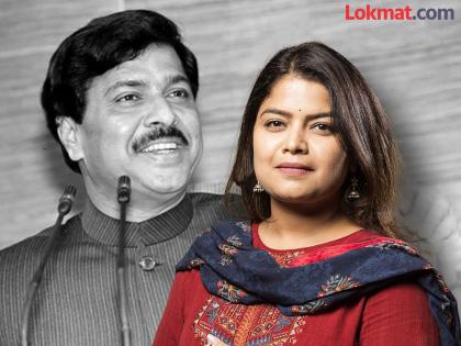 Poonam Mahajan alleged that there was a big conspiracy behind Pramod Mahajan murder | "प्रमोद महाजनांच्या हत्येमागं मोठं षडयंत्र, दोन्ही भावांमध्ये भांडण नव्हतं"; पूनम महाजनांचे मोठं वक्तव्य