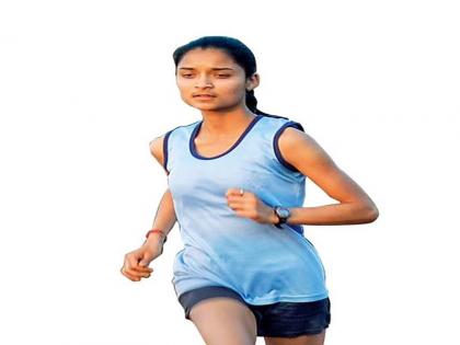 Running Dreams : Poonam | धावणारी स्वप्नं : पूनम