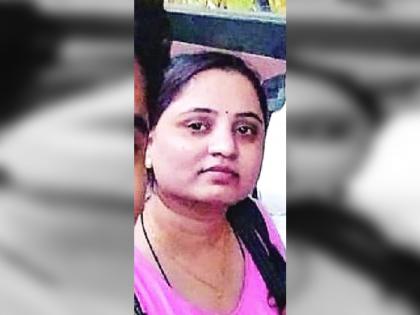 Agriculture Officer (VGA) Poonam Aundhkar suspended | कृषी अधिकारी (विघयो) पूनम औंधकर निलंबित