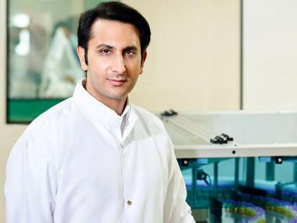 Another Covid vaccine in India Adar Poonawalla 'hopes to launch COVOVAX by June 2021 | पहिली रिस्क यशस्वी ठरली! सीरमने केली आणखी एक रामबाण लस आणण्याची तयारी