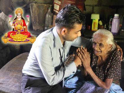 Rather than spending money on unnecessary places, do 'these' things and get the eternal grace of Lakshmi Mata! | अनावश्यक ठिकाणी पैसे खर्च करण्यापेक्षा 'या' गोष्टींवर करा आणि लक्ष्मी मातेची सदैव कृपा मिळवा!