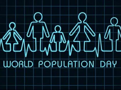 World Population Day; Due to these reasons, the population of Nagpur is increasing ... | जागतिक लोकसंख्या दिन; या कारणांमुळे वाढते आहे उपराजधानीतील लोकसंख्या...