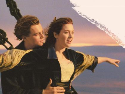 popular actor Bernard Hill of the movie 'Titanic' passed away at the age of 79 | 'टायटॅनिक' सिनेमातील लोकप्रिय अभिनेत्याचं वयाच्या ७९ व्या वर्षी निधन