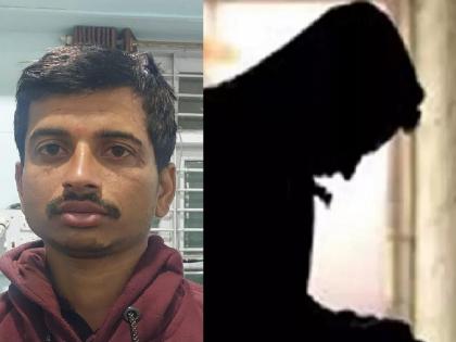 Kolhapur: दुचाकी चोरली, घरफोडी केली; सीसीटीव्ही फुटेजमध्ये कॅच झाला.. अन् चोरटा सापडला Kolhapur: दुचाकी चोरली, घरफोडी केली; सीसीटीव्ही फुटेजमध्ये कॅच झाला.. अन् चोरटा सापडला