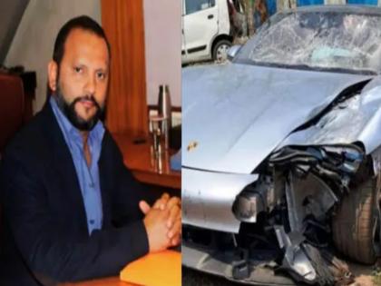 Vishal Agarwal granted bail for driving a car while drunk but remains in jail Pune Porsche Accident | Pune Porsche Accident Update: विशाल अग्रवालला फक्त एकाच गुन्ह्यात जामीन, इतर गुन्ह्यांसाठी मुक्काम कारागृहातच