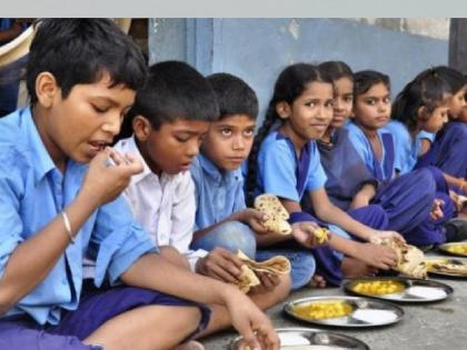 School Nutrition Diet Scheme Now PM Poshan | शालेय पोषण आहार योजना आता पीएम पोषण, नवी ओळख, ‘पीएम’शी जुळली आणखी एक योजना