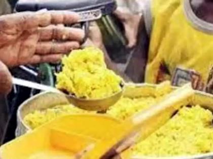 rice in nutrition is fortified not plastic | पोषण आहार मधील तांदूळ प्लास्टिक नव्हे ते फोर्टीफाईड 