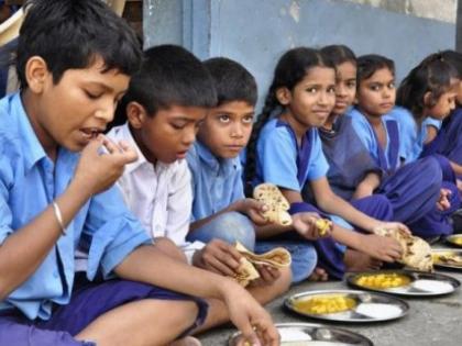 Launch of Nutrition Food Mission | पोषण आहार अभियानाचा शुभारंभ