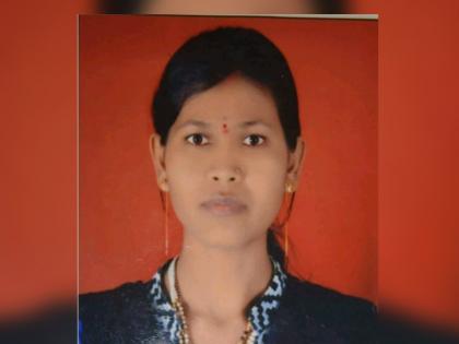 At the age of 37 she was determined and became self-sufficient with two children | Positive Story | वयाच्या ३७ व्या वर्षी ‘ती’चा ठाम निर्धार; दोन मुलांसह स्वत:चाच झाली आधार