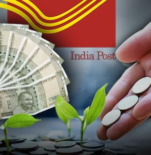 Post Office ची सुपरहिट स्कीम; महिन्याला ₹३००० ची गुंतवणूक, ₹२.१४ लाखांचा रिटर्न निश्चित
