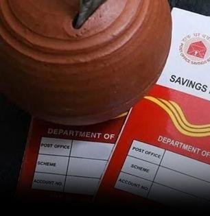 Post Office ची जबरदस्त स्कीम, एकदा पैसे गुंतवा; नंतर व्याजाद्वारेच होईल ५ लाखांची कमाई, जाणून घ्या