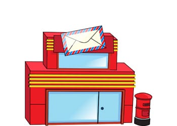 Waiting for an independent place for post office in Karanjaa! | कारंजा येथील डाक विभागाला स्वतंत्र जागेची प्रतीक्षा !