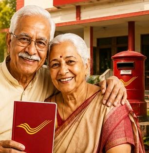 घरबसल्या दरमहा कमवू शकता २० हजार रुपये; जाणून घ्या Post Officeच्या या सुपरहिट योजनेचं गणित