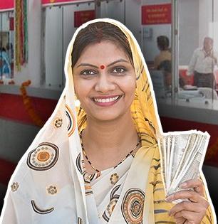 Post Office ची 'ही' स्कीम २ वर्षांत महिलांना बनवेल श्रीमंत, जाणून घ्या फायदे