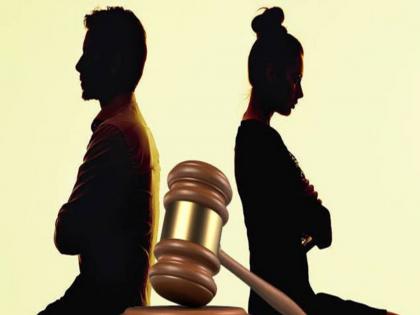 Husband salary is high Wife who works in a government job denied alimony, important decision of the court | पतीचा पगार जास्त! सरकारी नोकरी करणाऱ्या पत्नीची नाकारली पोटगी, न्यायालयाचा महत्त्वपूर्ण निर्णय Husband salary is high Wife who works in a government job denied alimony, important decision of the court | पतीचा पगार जास्त! सरकारी नोकरी करणाऱ्या पत्नीची नाकारली पोटगी, न्यायालयाचा महत्त्वपूर्ण निर्णय