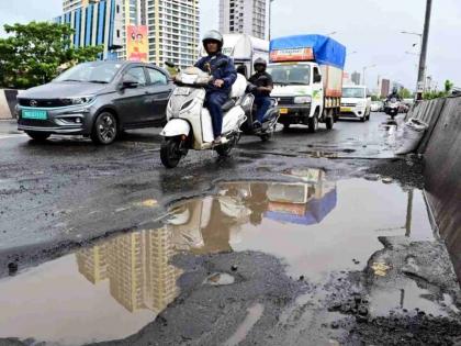 Drivers in Mumbai suffer from back pain waist pain Hospital expenses and mental stress increase | मुंबईत वाहनचालकांना पाठदुखी, कंबरदुखीने ग्रासले; रुग्णालयाचा खर्च अन् मानसिक तणावात वाढ