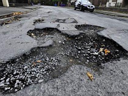 No pitholes on roads in Nagpur! | नागपुरात  आता दिसणार नाहीत रस्त्यांवर खड्डे!