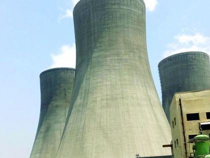 18 units stopped in the thermal power station of Mahagenco | महाजेनकोच्या औष्णिक वीज केंद्रातील १८ युनिट ठप्प