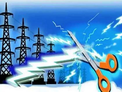 Two to four hours of unannounced load shedding hit the district; Power outages in rural areas | अमरावती जिल्ह्याला दोन ते चार तासांच्या अघोषित भारनियमनाचा दणका; ग्रामीणमध्ये वीज गूल