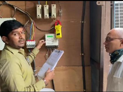 Changes in meters; Be careful if you are using stolen electricity | मीटरमध्ये फेरफार; वीज चोरून वापरात असाल तर सावधान