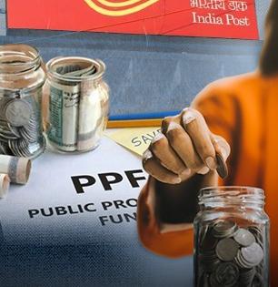 Post Office च्या PPF स्कीममध्ये महिन्याला ₹२००० जमा कराल तर १५ वर्षांनंतर किती रक्कम मिळेल, पैसेही राहतील सुरक्षित