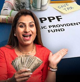 PPF नाही, पैसे छापण्याची मशीन! दरवर्षी मिळेल ₹२,८८,८४२ चं जबरदस्त व्याज, पाहा सिक्रेट ट्रिक