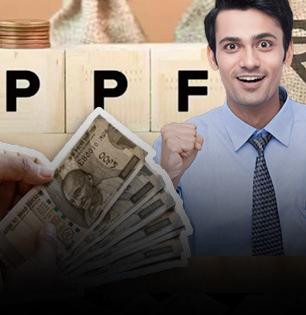 PPF मध्ये ₹१२,००० ची बचत तुम्हाला बनवू शकते कोट्यधीश, मिळणार हमखास परतावा; आणखी कोणते आहेत फायदे?