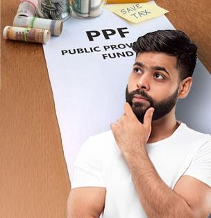 PPF मध्ये गुंतवणूक करणं योग्य आहे का, तुमचं आर्थिक ध्येय पूर्ण करू शकतं का? जाणून घ्या