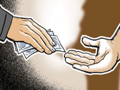 Amravati | ACB's trap on Bhatkuli's bribe-taking ASI, The constable also arrested | Amravati | भातकुलीच्या लाचखोर 'एएसआय'वर एसीबीचा 'ट्रॅप'; हवालदारही अटकेत