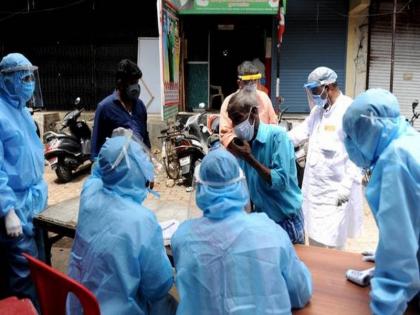 CoronaVirus News: 2027 corona victims registered in Thane today; 46 killed | CoronaVirus News: ठाण्यात आज 2027 कोरोनाबाधितांची नोंद; 46 जणांचा मृत्यू