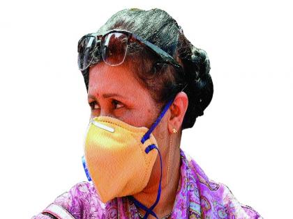 Outbreaks appear to be exacerbated during this time | वसईत प्रादुर्भाव वाढला, बाधितांनी ओलांडला १० हजारांचा टप्पा